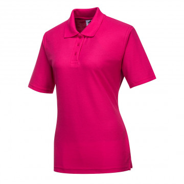 B209 - Tricou Polo Ladies - Img 5