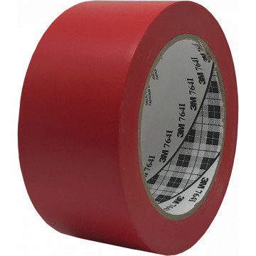 Banda pentru marcare 3M-TASWIN33, rosie