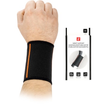 Bandaj elastic pentru incheietura mainii