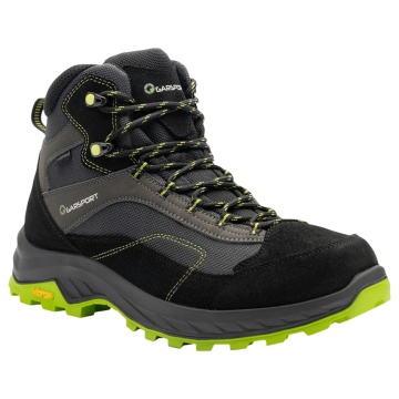 Bocanci de lucru Garsport Averau Mid, fara bombeu