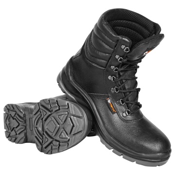Bocanci de lucru Ranger 02 SRC