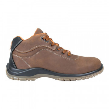 Bocanci de protectie Crono S3 SRC