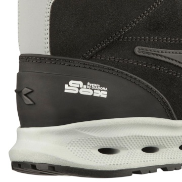 Bocanci de protectie Diadora Glove A.Box Pro S3S FO SR HRO ESD - Img 4