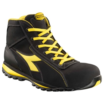 Bocanci de protectie Diadora Glove II High S3 HRO SRA