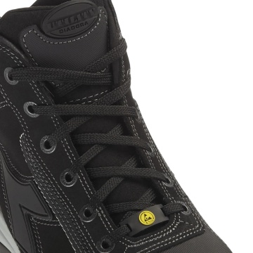 Bocanci de protectie Diadora Glove Tech HI Pro S3 SRA HRO ESD - Img 4