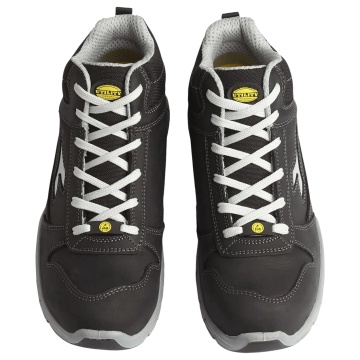 Bocanci de protectie Diadora Run II HI S3 SRC ESD - Img 3
