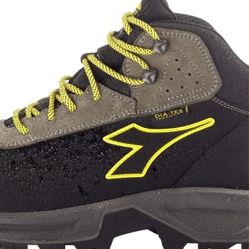 Bocanci de protectie Diadora Sport Diatex Mid S3 WR CI SRC - Img 5