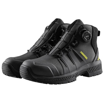 Bocanci de protectie Fristads ComfortStep S3S ESD - Img 5