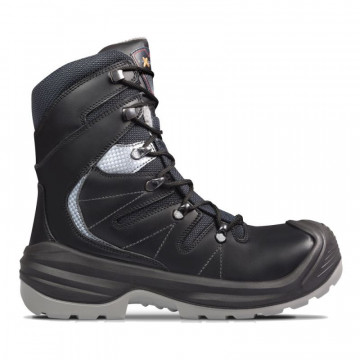 Bocanci de protectie Fuji S3 CI WR HI HRO SRC
