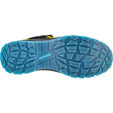 Bocanci de protectie HARPOON S1PS FO SR, bombeu compozit, lamela antiperforatie - Img 5