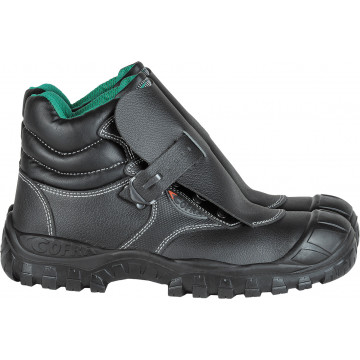 Bocanci de protectie Marte S3 UK HRO SRC