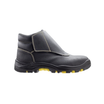 Bocanci de protectie pentru sudori BASALT S3 SRC HRO HI