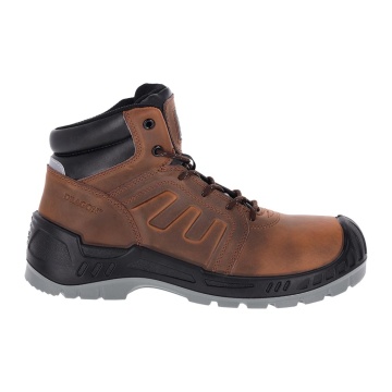 Bocanci de protectie Titan-Bronco S3S FO SR - Img 4