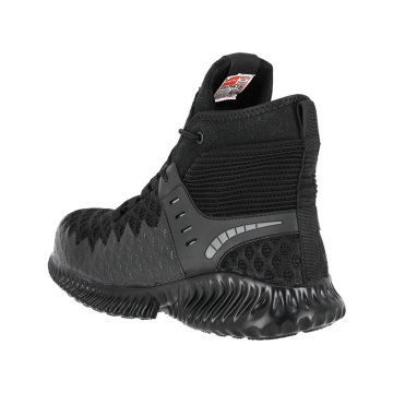 Bocanci de protectie ULTRA S1 PL SR spate