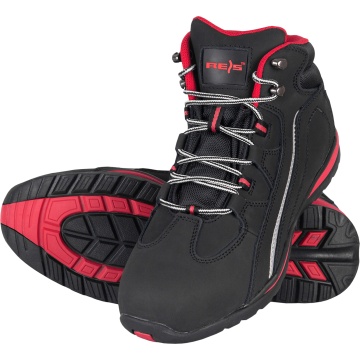 Bocanci de protectie Van SB SRA