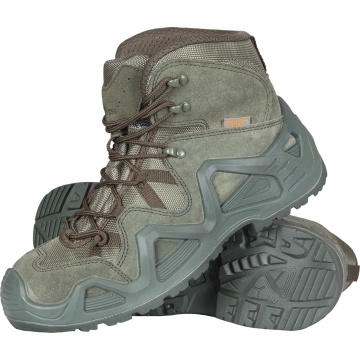 Bocanci Tactical Guard Iron T - Img 2