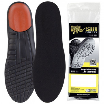 Brant Potenza Gel