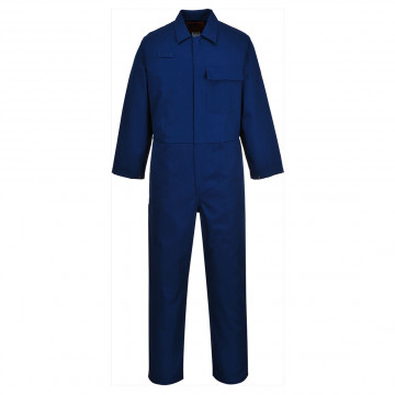 C030 - Combinezon CE Safe-Welder