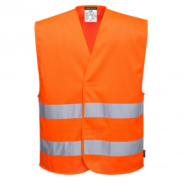 C374 - Vesta Hi-Vis Two Band