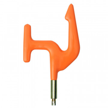 Carlig de ridicare DT 600