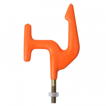 Carlig de ridicare DT 600 - Img 2