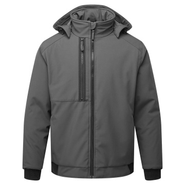 CD874 - WX2 Jacheta de lucru Softshell Eco (2L) - Img 3