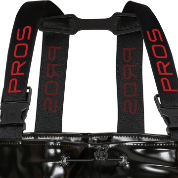 Cizme de protectie pentru pescuit SB Strong - Img 2