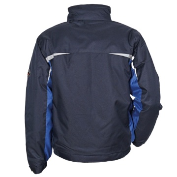 Costum de iarna Kastor Winter, bleumarin
