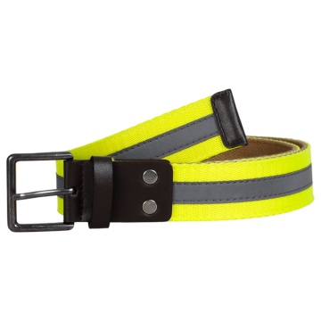 Curea de lucru reflectorizanta Stenso
