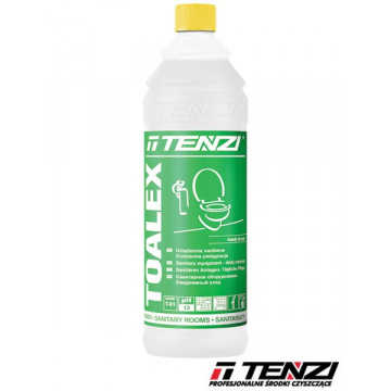 Dezinfectant instalatii sanitare TZ-TOALEX, 1L