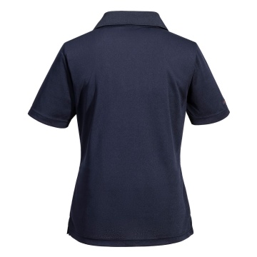 DX409 - DX4 Tricou polo de dama - Img 6