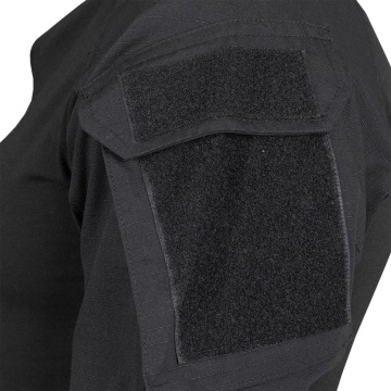 Echipament de protectie Tactical Guard Protect - Bluza si Pantaloni - Img 9