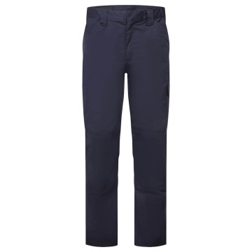 ESX11 - Pantaloni de lucru in talie ES1 Essential, din policoton, pentru barbati, cu buzunare pentru genunchiere, recomandati pentru constructii si logistica - Img 2