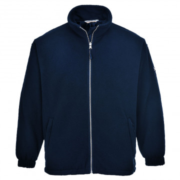 F285 - Fleece Rezistent la Vant