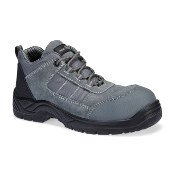 FC24 - Pantof compozit Textil Suede S1 SR FO - Img 5