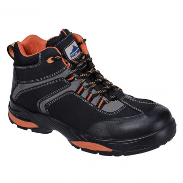 FC60 - Bocanci Operis Compositelite S3 HRO, Negru