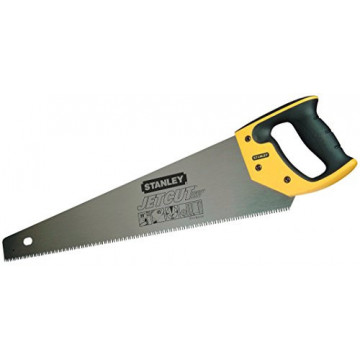 Ferastrau Stanley Jet Cut 2-15-283, panza 450 mm, taiere in ambele directii, 7/11 dinti/inch