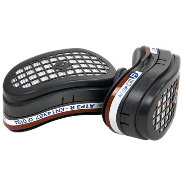 Filtre A1P3 pentru Semimasca Elipse A1P3 SPR503