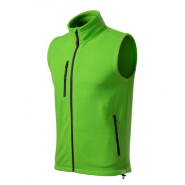 Fleece vestă unisex MALFINI Exit - Img 8