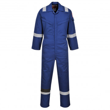 FR21 - Combinezon Antistatic, usor 210gm - Img 1
