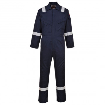 FR28 - Combinezon Antistatic Usor 280g - Img 4