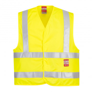 FR75 - Vesta HiVis Ignifuga - Img 1