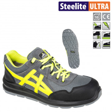 FT50 - Pantofi Steelite Mersey S1 - Img 5