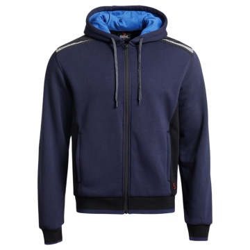 Hanorac de lucru cu fermoar Prisma 2.0 - Img 1