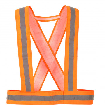 HV55 - Banda Hi-Vis