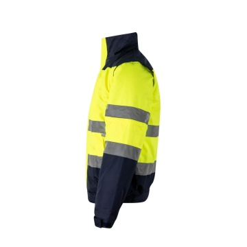 Jacheta captusita 2in1 HiVis Velilla, 161 - Img 5