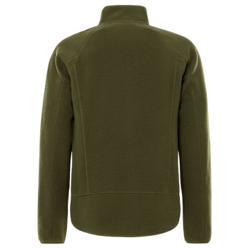 Jacheta de lucru fleece Fristads Argon Micro Pile - Img 6