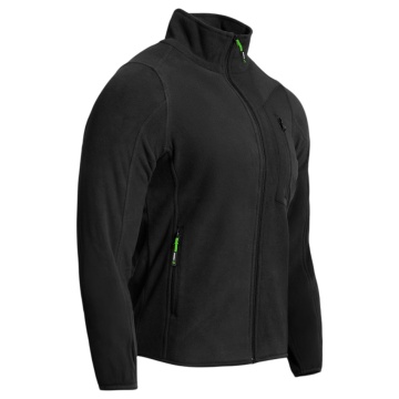 Jacheta de lucru fleece Versa Polar - Img 5