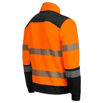 Jacheta de lucru Primo Light Stretch Hi-Vis - Img 9