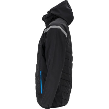 Jacheta de lucru softshell FlexShell - Img 8